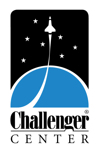 Challenger Center logo